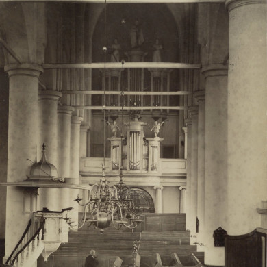 Rijksdienst voor het Cultureel Erfgoed