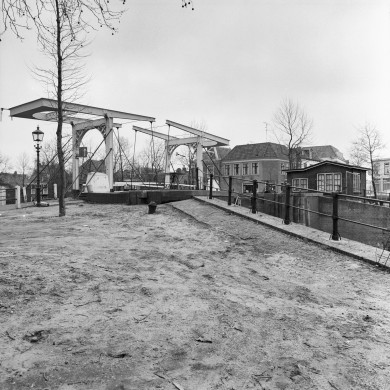 Rijksdienst voor het Cultureel Erfgoed: Schollen, A.H.C.