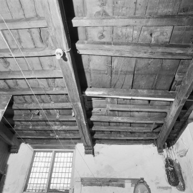 Rijksdienst voor het Cultureel Erfgoed: Wal, A.J. van der