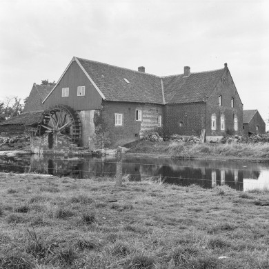 Rijksdienst voor het Cultureel Erfgoed: Delemarre, G.Th.