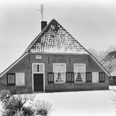 Rijksdienst voor het Cultureel Erfgoed: Wal, A.J. van der