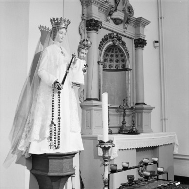 Rijksdienst voor het Cultureel Erfgoed: Galen, P. van