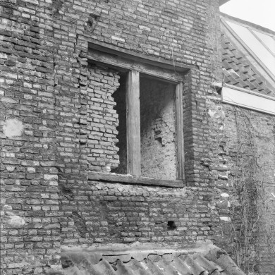 Rijksdienst voor het Cultureel Erfgoed: Delemarre, G.Th.