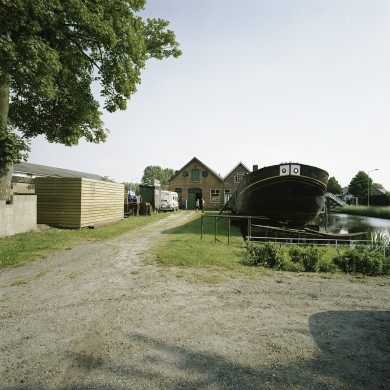 Rijksdienst voor het Cultureel Erfgoed: Roderburg, K. (Kris)