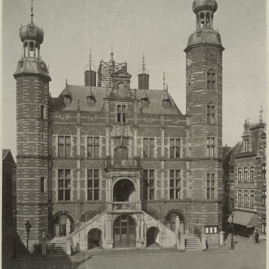 Rijksdienst voor het Cultureel Erfgoed