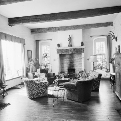 Rijksdienst voor het Cultureel Erfgoed: Delemarre, G.Th.