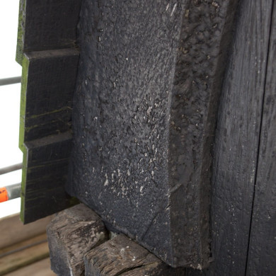 Rijksdienst voor het Cultureel Erfgoed: Roderburg, K. (Kris)