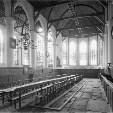 Rijksdienst voor het Cultureel Erfgoed