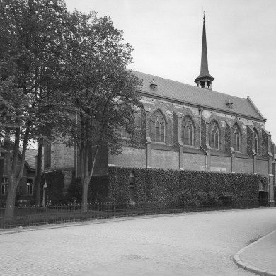 Rijksdienst voor het Cultureel Erfgoed