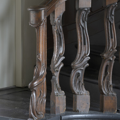 Rijksdienst voor het Cultureel Erfgoed: Tilleman, Ronald