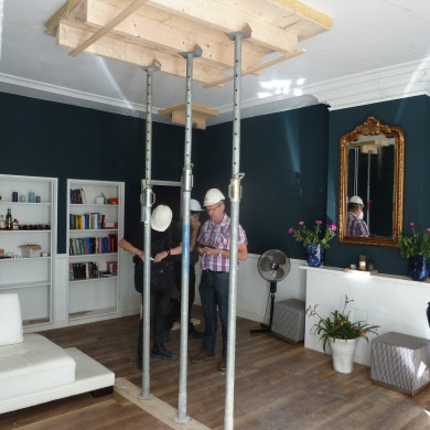 Rijksdienst voor het Cultureel Erfgoed: Wal, Henry van der