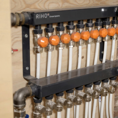 Rijksdienst voor het Cultureel Erfgoed: MatZwart, Online Campagne Bureau