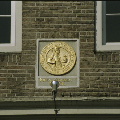 Rijksdienst voor het Cultureel Erfgoed: Ferro, F.