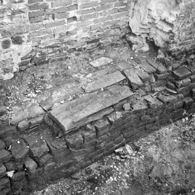 Rijksdienst voor het Cultureel Erfgoed: Berends, G.