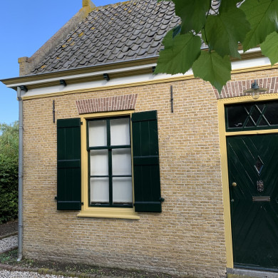 Rijksdienst voor het Cultureel Erfgoed: Bogers, Guido