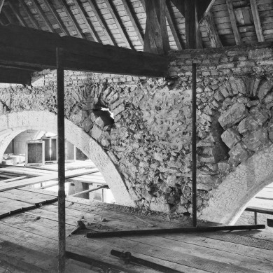 Rijksdienst voor het Cultureel Erfgoed: Delemarre, G.Th.