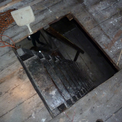 Rijksdienst voor het Cultureel Erfgoed: Bogers, Guido