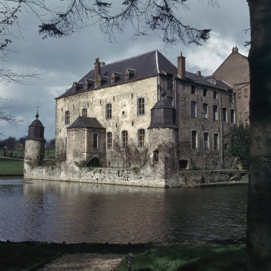 Rijksdienst voor het Cultureel Erfgoed