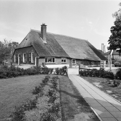 Rijksdienst voor het Cultureel Erfgoed: Wal, A.J. van der