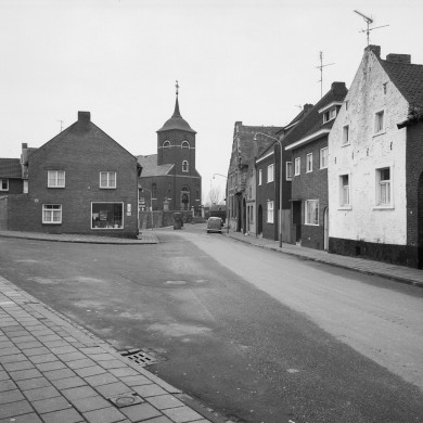 Rijksdienst voor het Cultureel Erfgoed: Tangel, L.M.