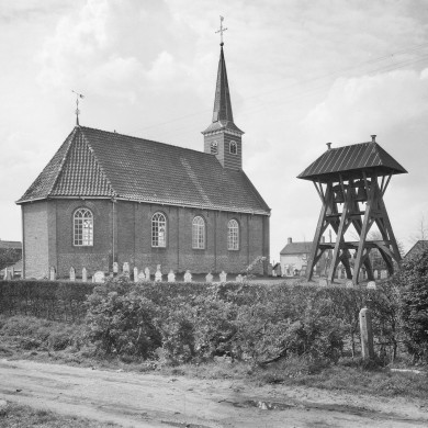 Rijksdienst voor het Cultureel Erfgoed: Delemarre, G.Th.
