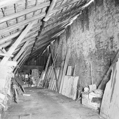 Rijksdienst voor het Cultureel Erfgoed: Wal, A.J. van der