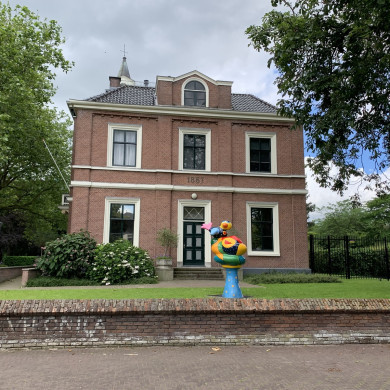 Rijksdienst voor het Cultureel Erfgoed: Bogers, Guido