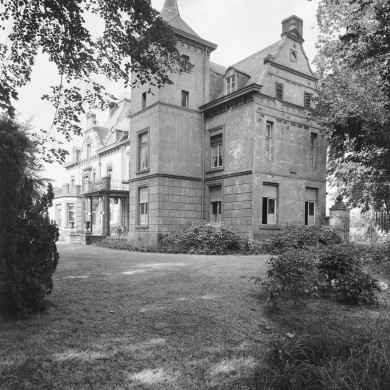 Rijksdienst voor het Cultureel Erfgoed: Delemarre, G.Th.