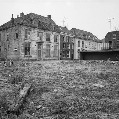 Rijksdienst voor het Cultureel Erfgoed: Tangel, L.M.
