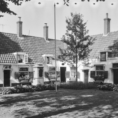 Rijksdienst voor het Cultureel Erfgoed: Delemarre, G.Th.