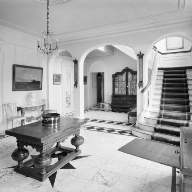 Rijksdienst voor het Cultureel Erfgoed: Galen, P. van