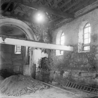 Rijksdienst voor het Cultureel Erfgoed