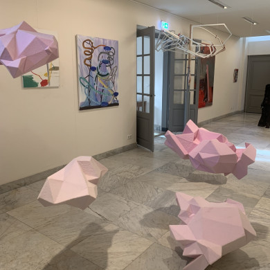 Rijksdienst voor het Cultureel Erfgoed: Bogers, Guido