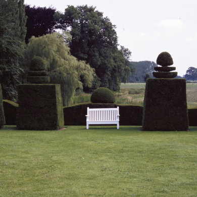 Rijksdienst voor het Cultureel Erfgoed: Heuff M. (Marijke)