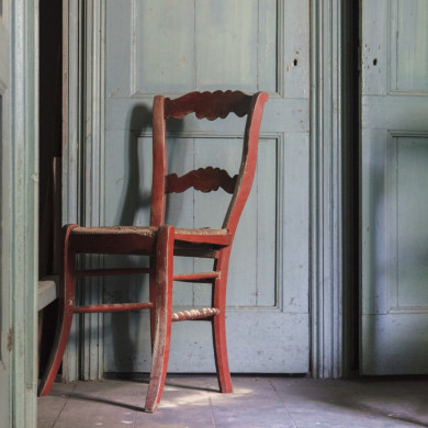 Rijksdienst voor het Cultureel Erfgoed: Jong, Nanette de