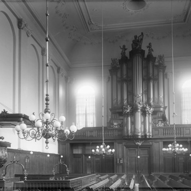 Rijksdienst voor het Cultureel Erfgoed: Delemarre, G.Th.