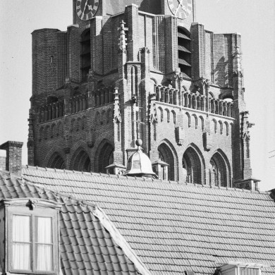 Rijksdienst voor het Cultureel Erfgoed: Berends, G.