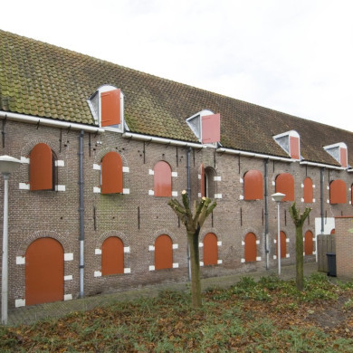 Rijksdienst voor het Cultureel Erfgoed: Galen, Jan van