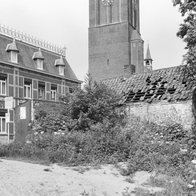 Rijksdienst voor het Cultureel Erfgoed: Tangel, L.M.