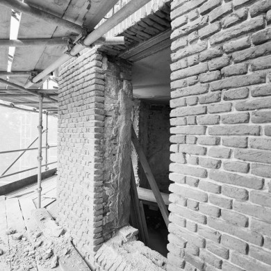 Rijksdienst voor het Cultureel Erfgoed: Koning, J.P. de