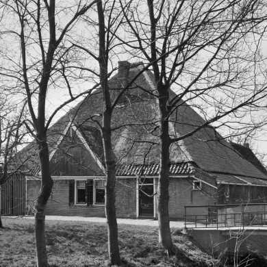 Rijksdienst voor het Cultureel Erfgoed: Dukker, G.J.