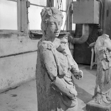 Rijksdienst voor het Cultureel Erfgoed: Galen, P. (Paul) van