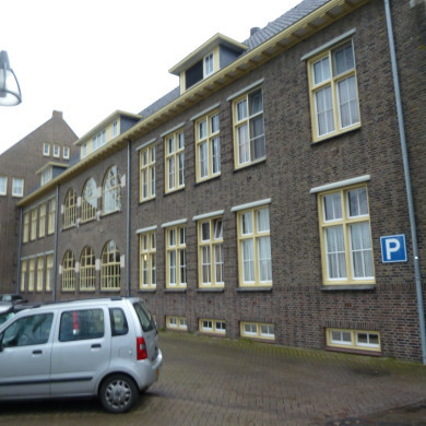 Rijksdienst voor het Cultureel Erfgoed: Bogers, Guido