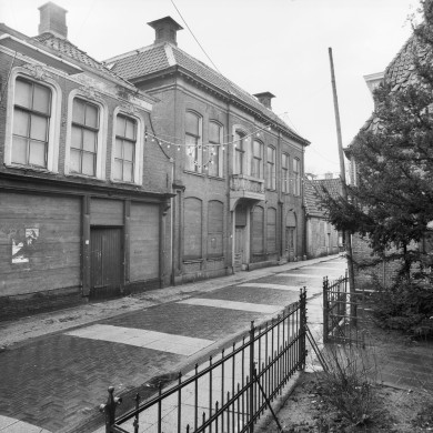 Rijksdienst voor het Cultureel Erfgoed: Wal, A.J. van der