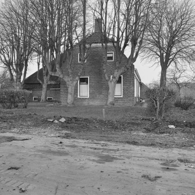 Rijksdienst voor het Cultureel Erfgoed: Galen, P. van