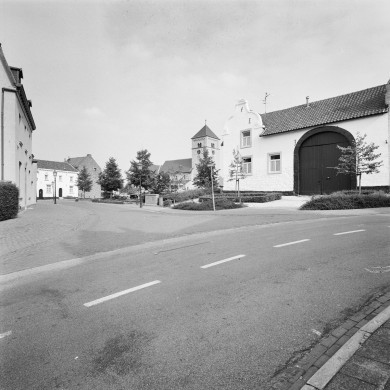 Rijksdienst voor het Cultureel Erfgoed: Galen, P. van