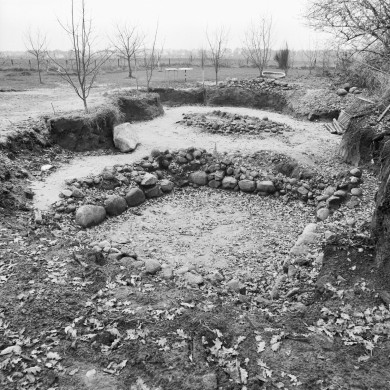 Rijksdienst voor het Cultureel Erfgoed: Wal, A.J. van der