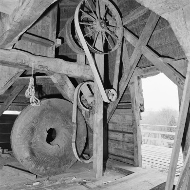 Rijksdienst voor het Cultureel Erfgoed: NEG.ZW