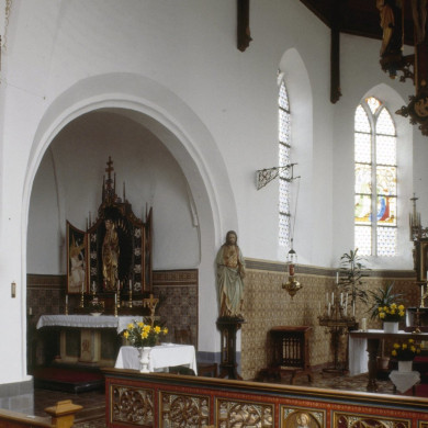 Rijksdienst voor het Cultureel Erfgoed: Galen, P. (Paul) van