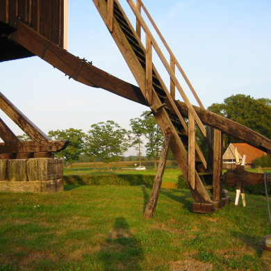 Rijksdienst voor het Cultureel Erfgoed: Terpstra, Frank